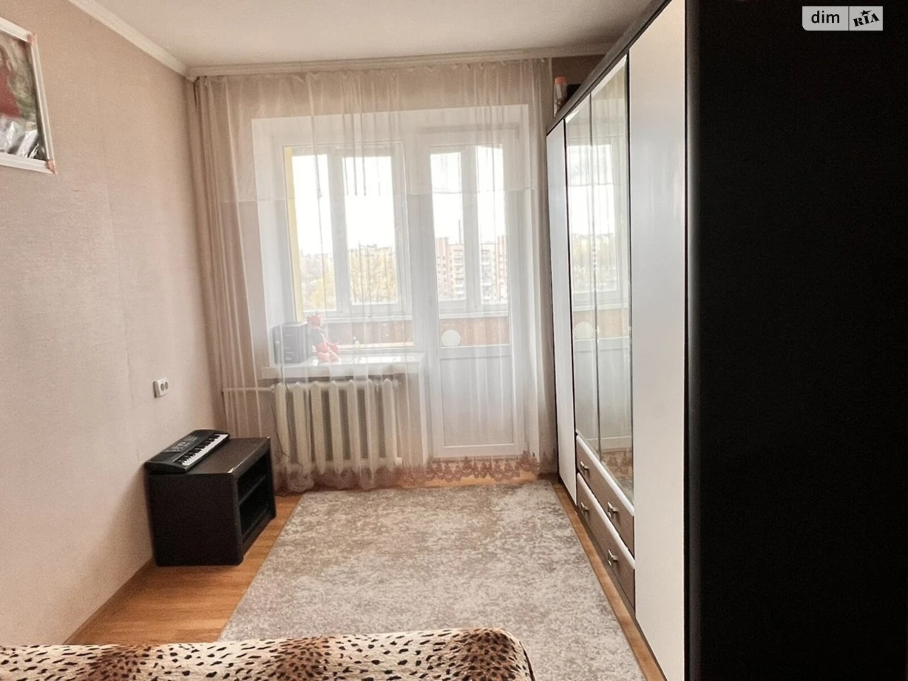 Long-Term Rental Apartment - City Center