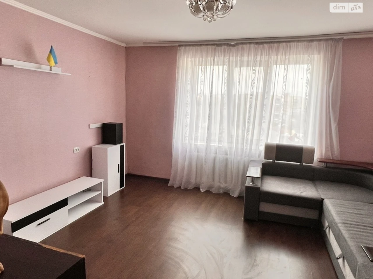 Long-Term Rental Apartment - City Center