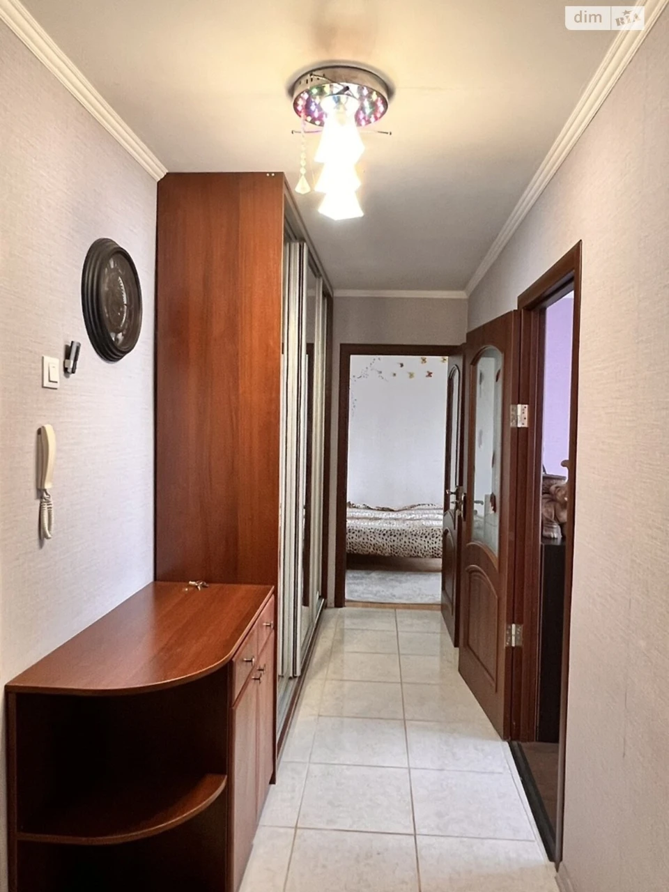 Long-Term Rental Apartment - City Center