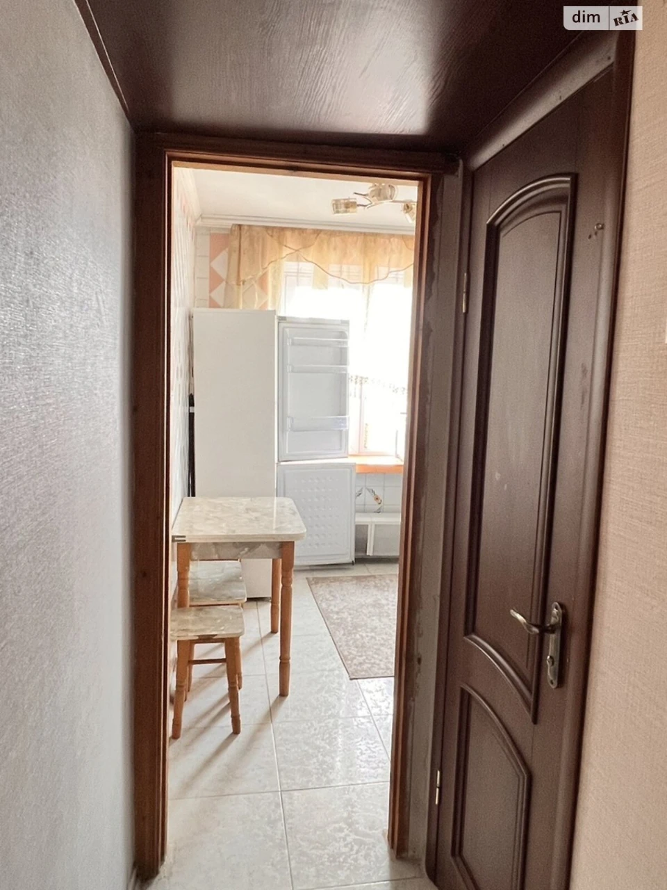 Long-Term Rental Apartment - City Center