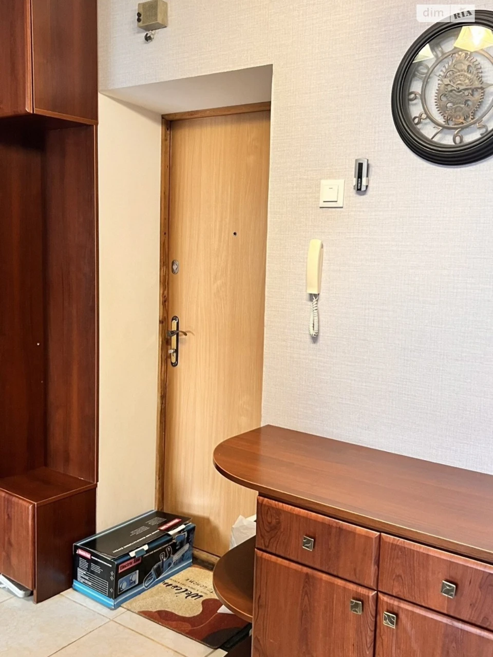 Long-Term Rental Apartment - City Center