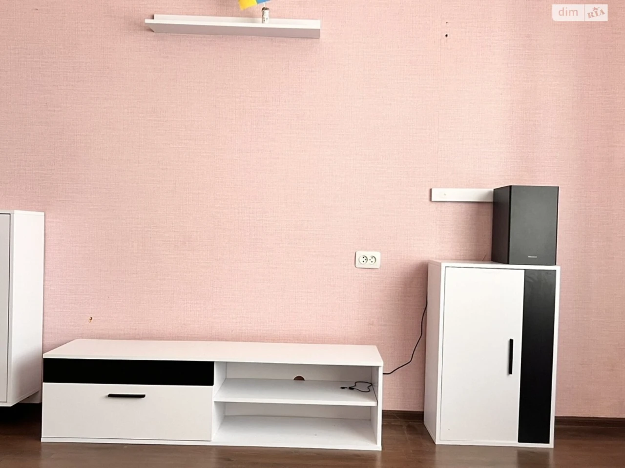 Long-Term Rental Apartment - City Center