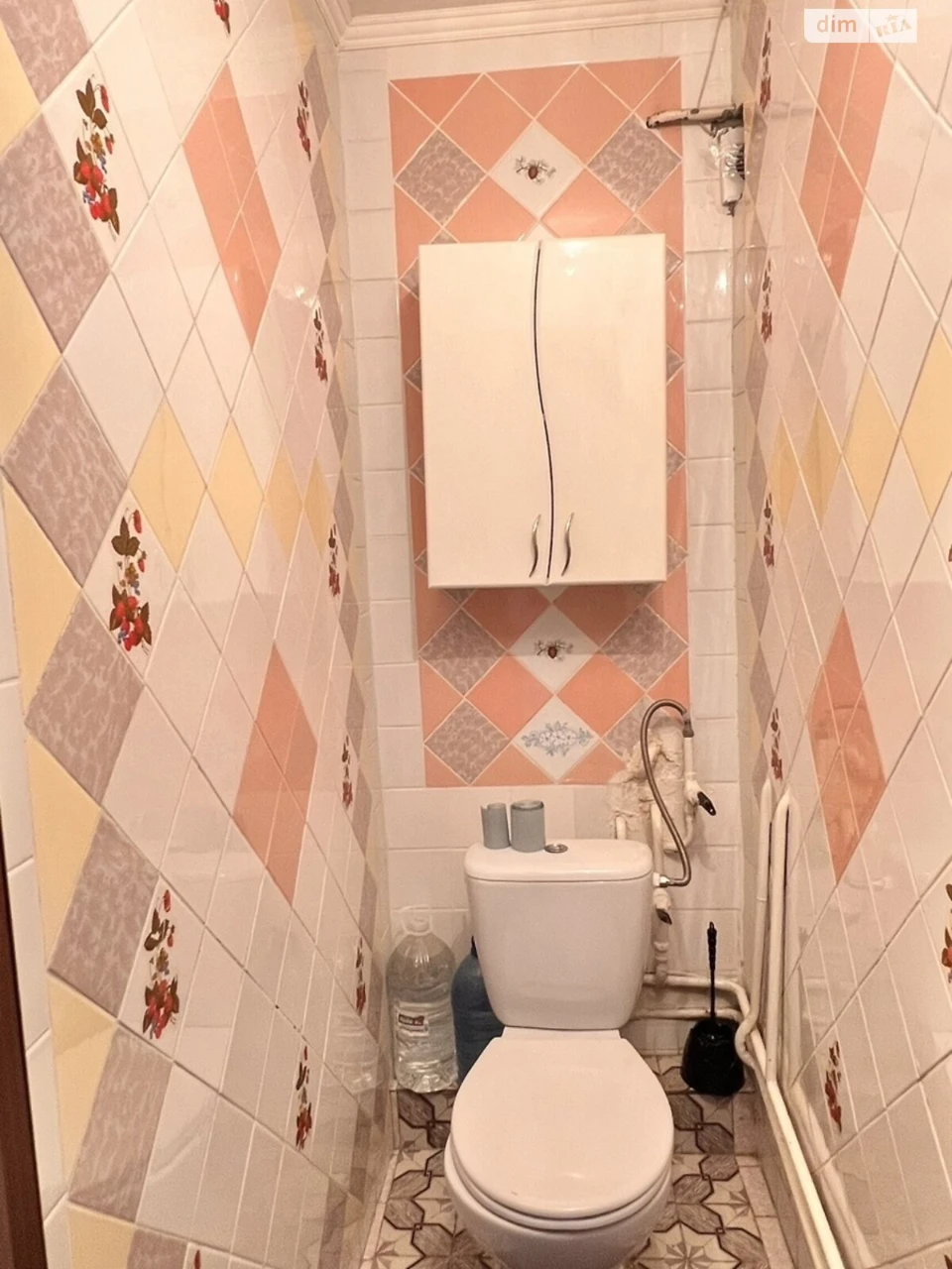 Long-Term Rental Apartment - City Center