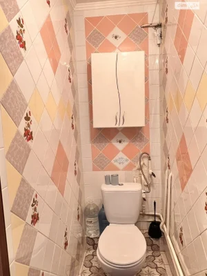 Long-Term Rental Apartment - City Center