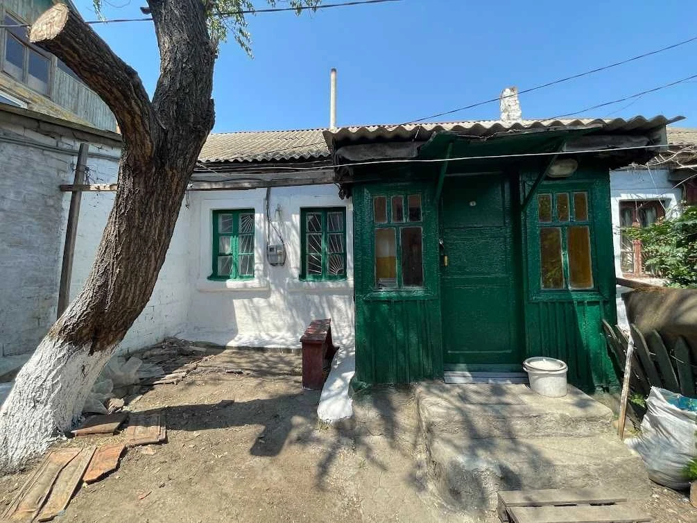 Продаж жилкопа в Миколаєві. Чистенький та затишний