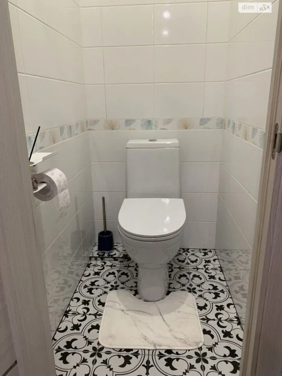 Long-Term Rental Apartment in Southern District