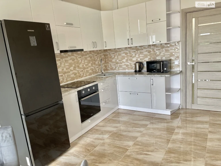 Long-Term Rental Apartment in Frankivsky