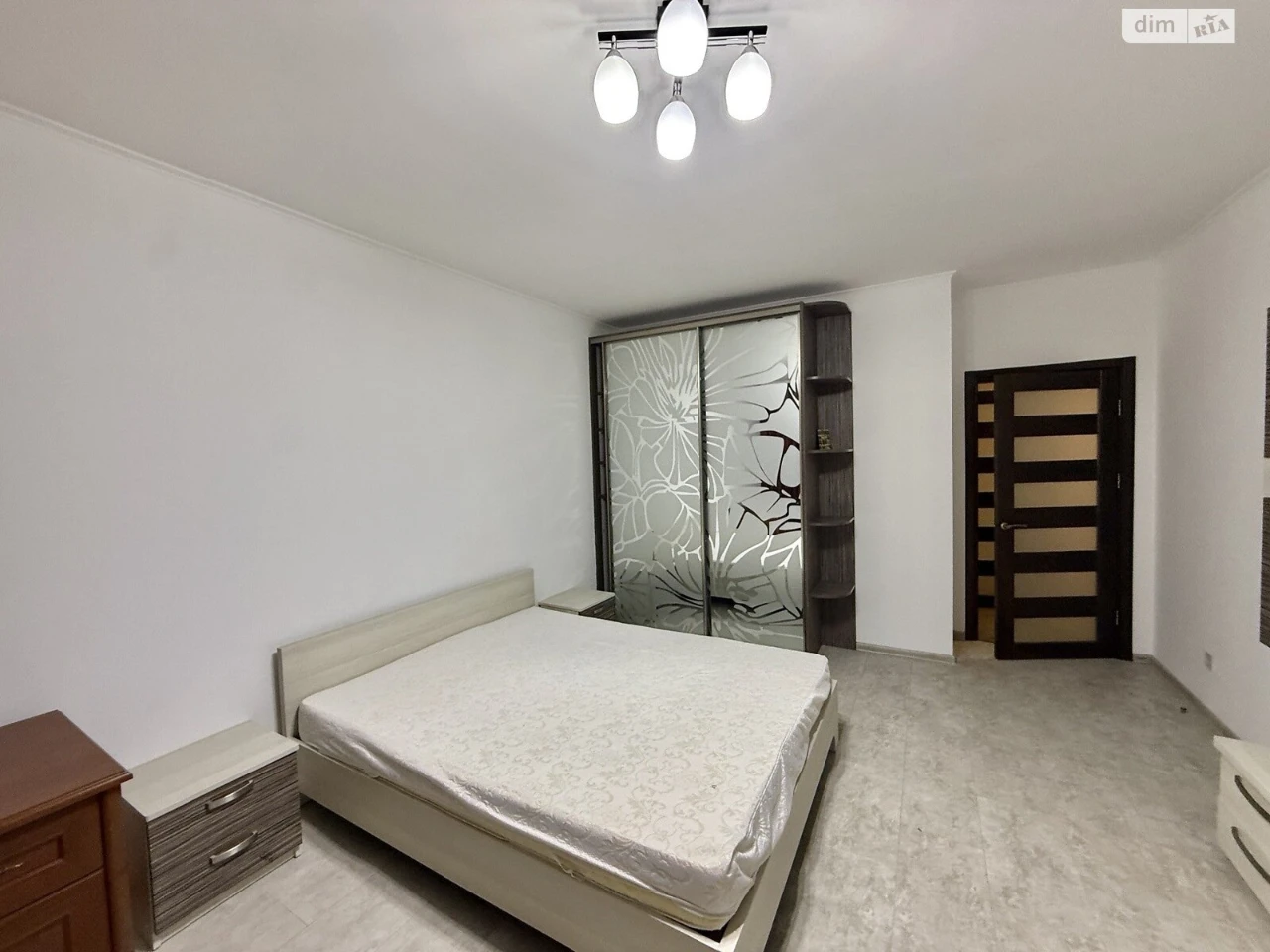 Long-Term Rental Apartment in Frankivsky
