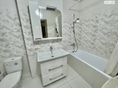 Long-Term Rental Apartment in Frankivsky