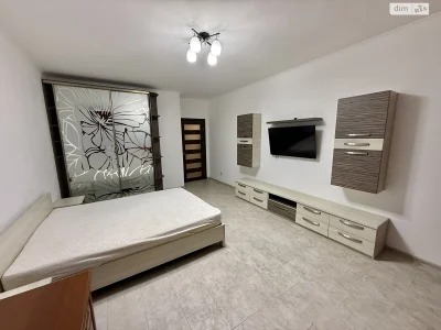 Long-Term Rental Apartment in Frankivsky