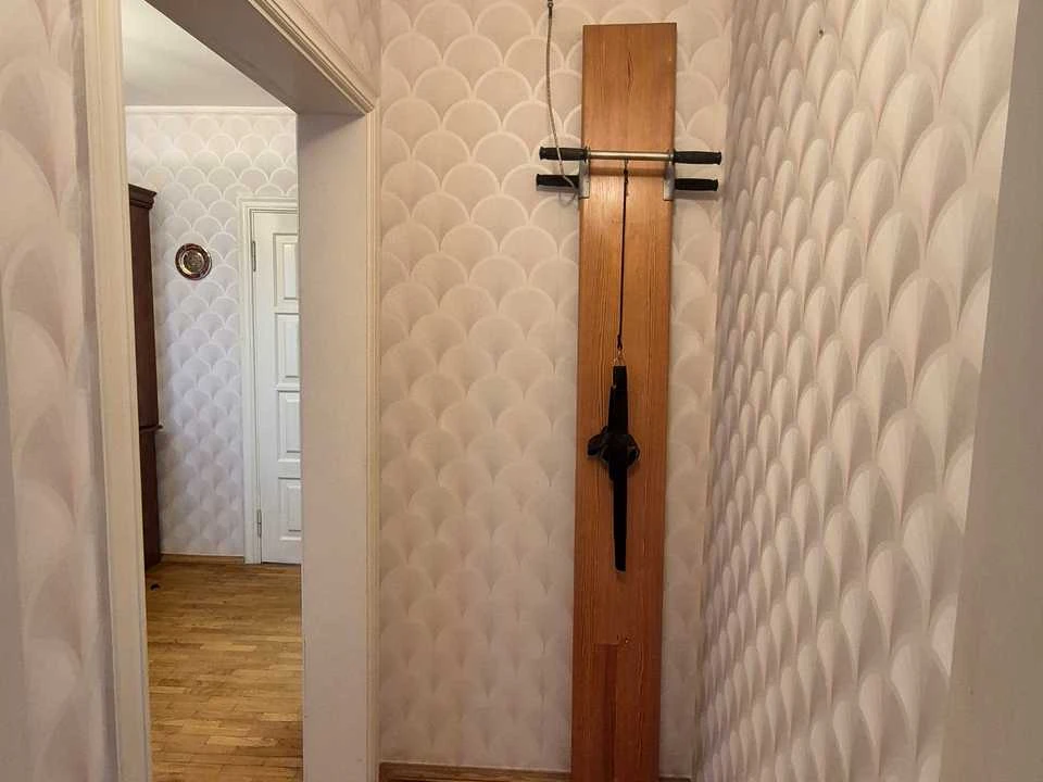 Квартира. Академіка Доброхотова, Київ.