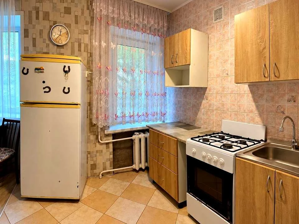 Квартира. Київ, Кубанської України вул.