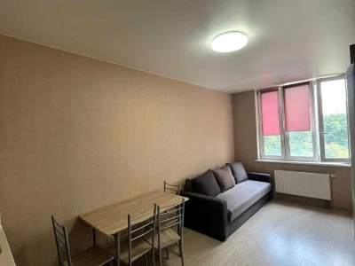 Apartment. Yasynuvat Street, Demeevka.