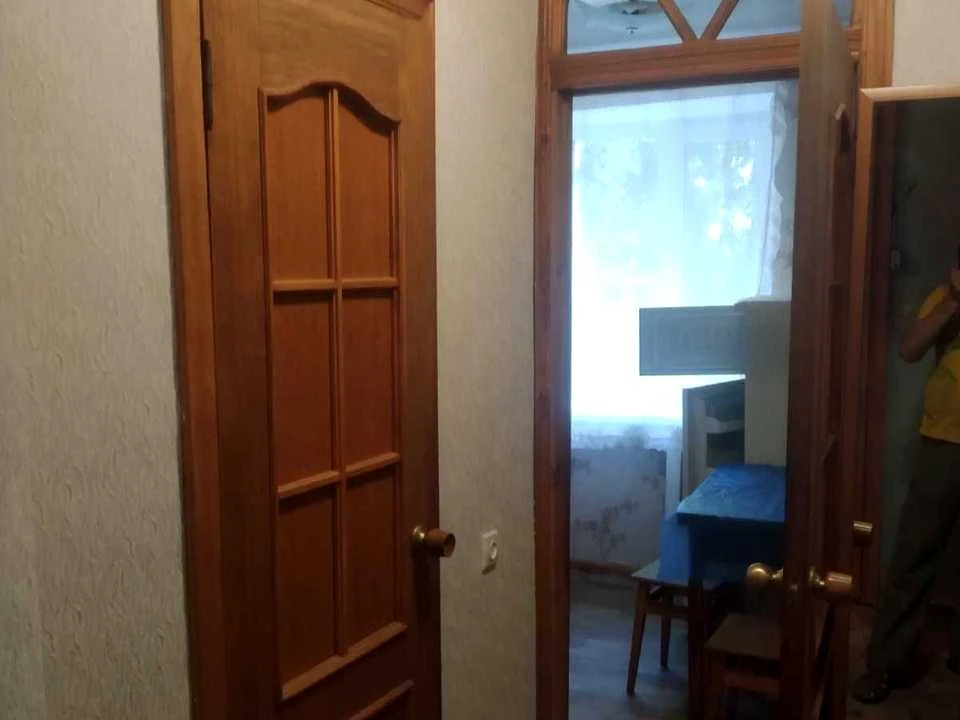 Apartment. Mukachevska Street, Kyiv