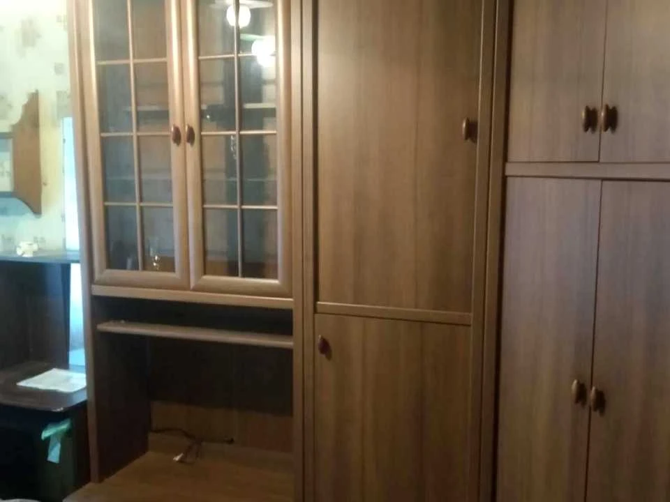 Apartment. Mukachevska Street, Kyiv