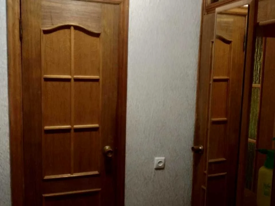 Apartment. Mukachevska Street, Kyiv