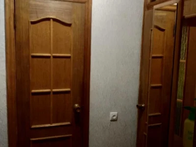 Apartment. Mukachevska Street, Kyiv