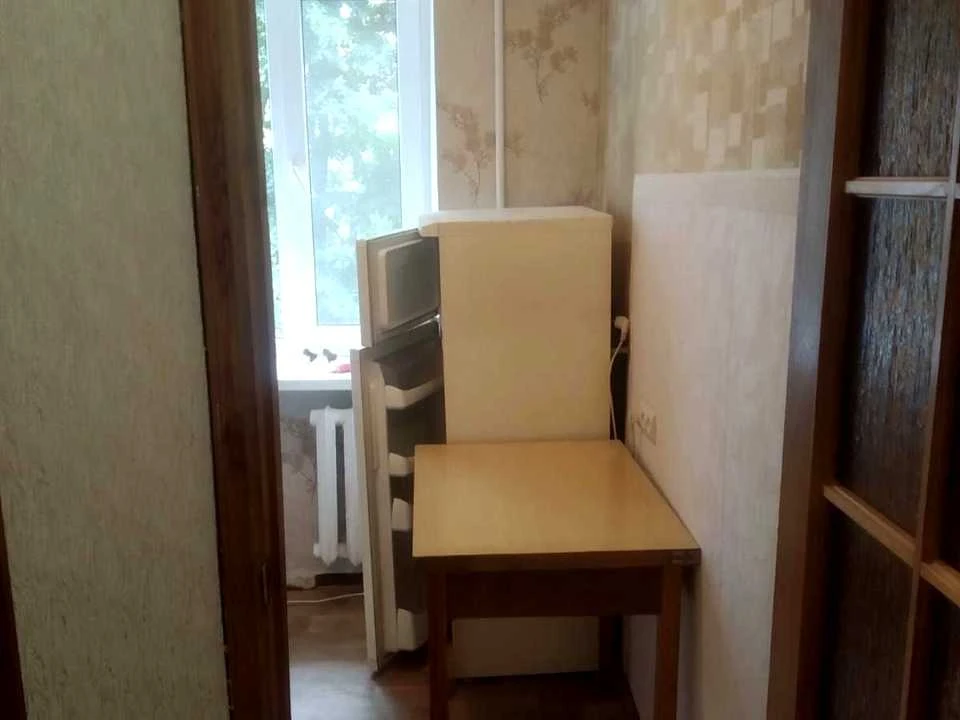 Apartment. Mukachevska Street, Kyiv