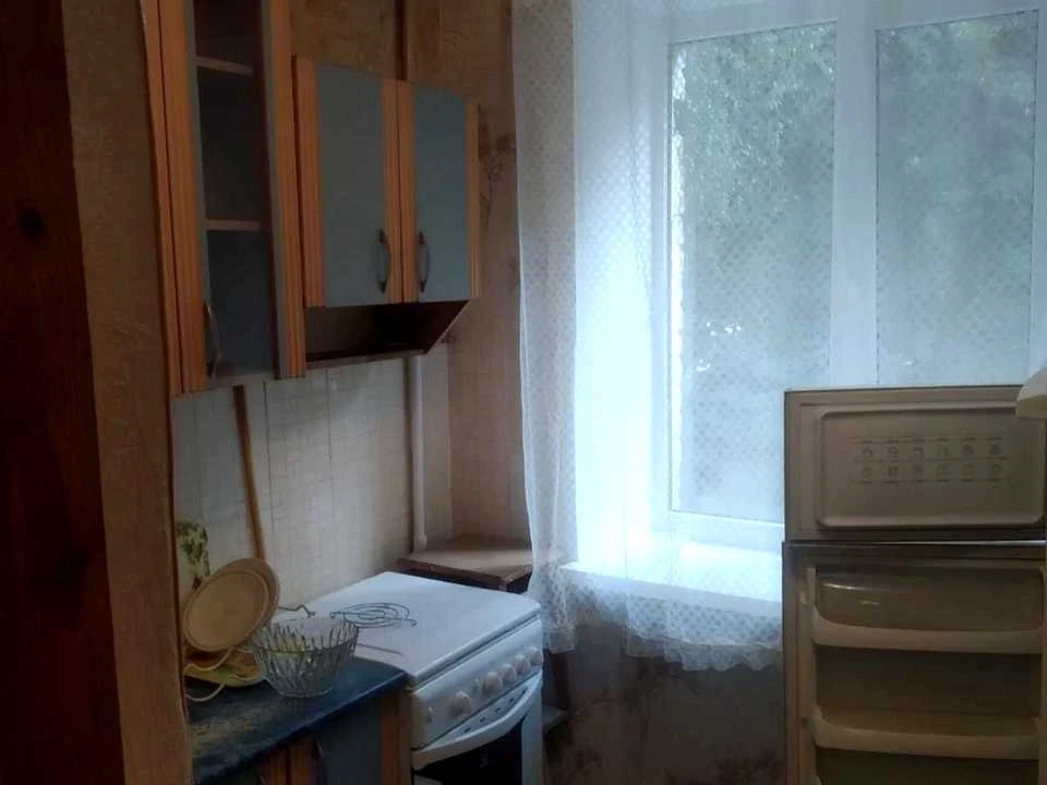 Apartment. Mukachevska Street, Kyiv