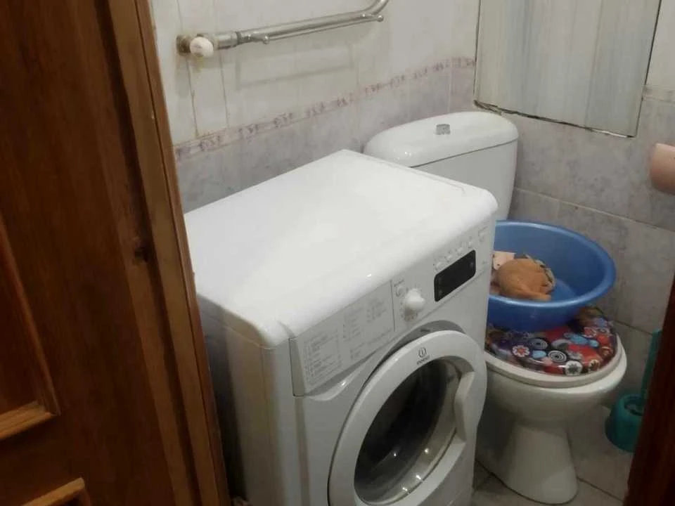 Apartment. Mukachevska Street, Kyiv
