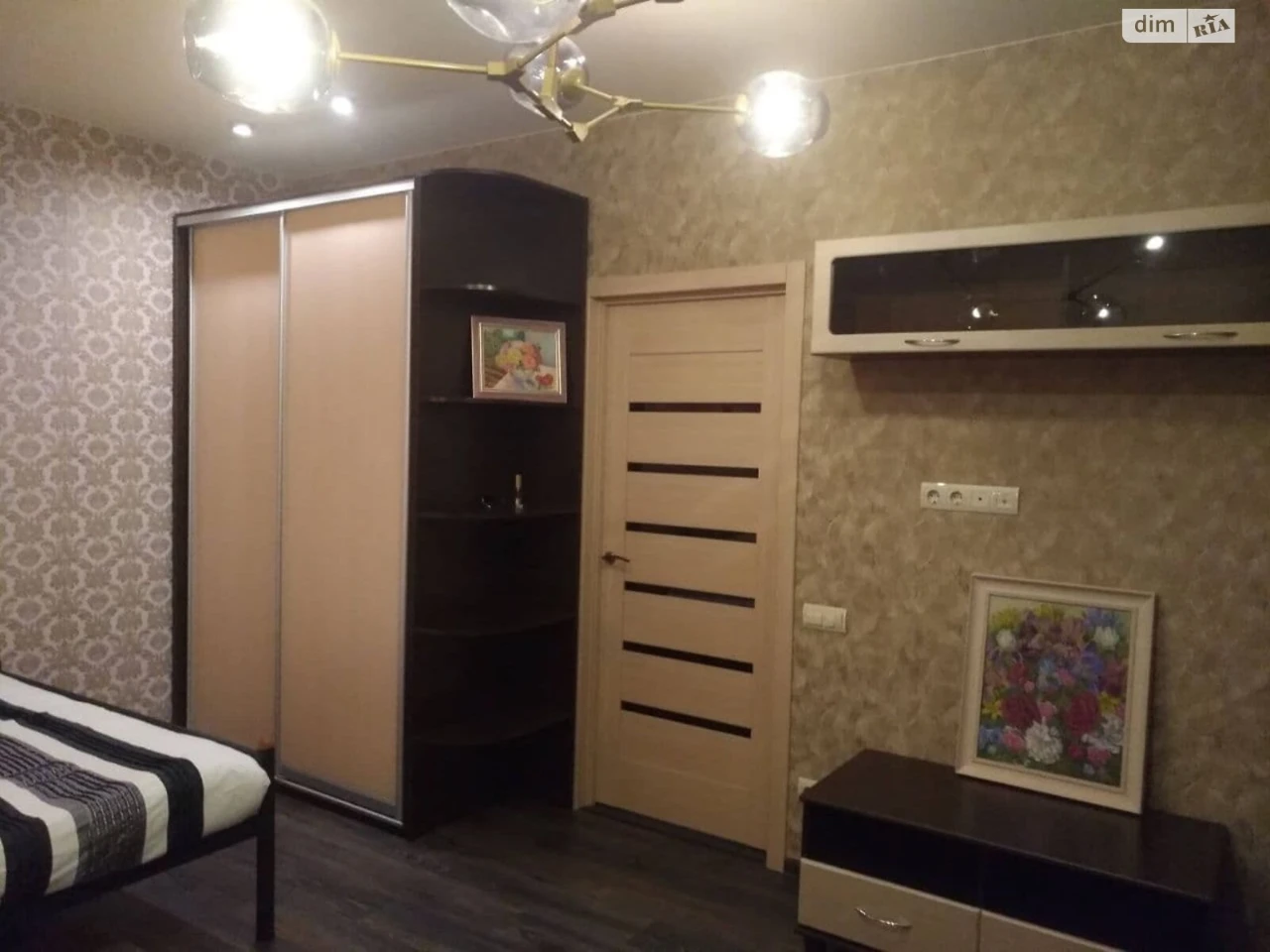 Довгострокова Оренда Квартири Жуляни