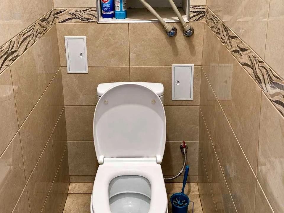 Квартира. Київ, Березняківська вул.