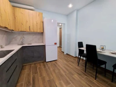 Apartment. Valerya Podmogilnogo Avenue, Kyiv