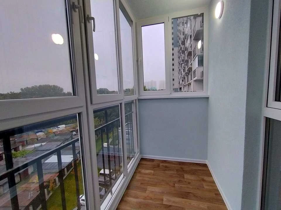 Apartment. Valerya Podmogilnogo Avenue, Kyiv