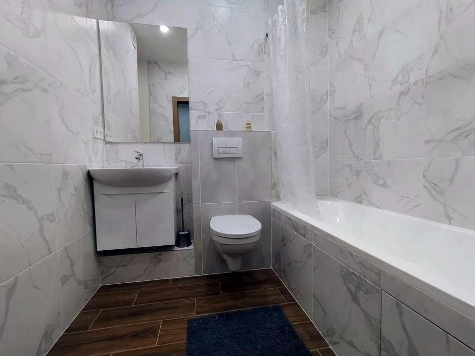 Apartment. Valerya Podmogilnogo Avenue, Kyiv