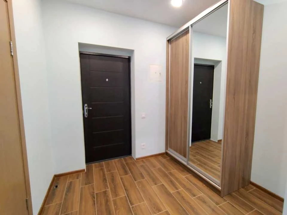 Apartment. Valerya Podmogilnogo Avenue, Kyiv
