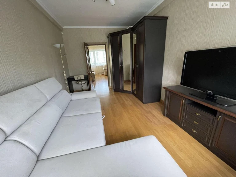 Long-term Rental Apartment, Pecersk