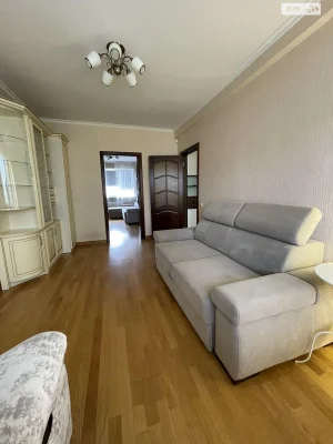 Long-term Rental Apartment, Pecersk