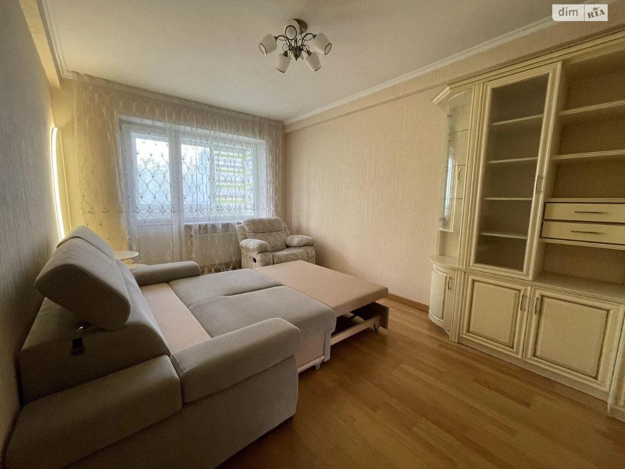 Long-term Rental Apartment, Pecersk