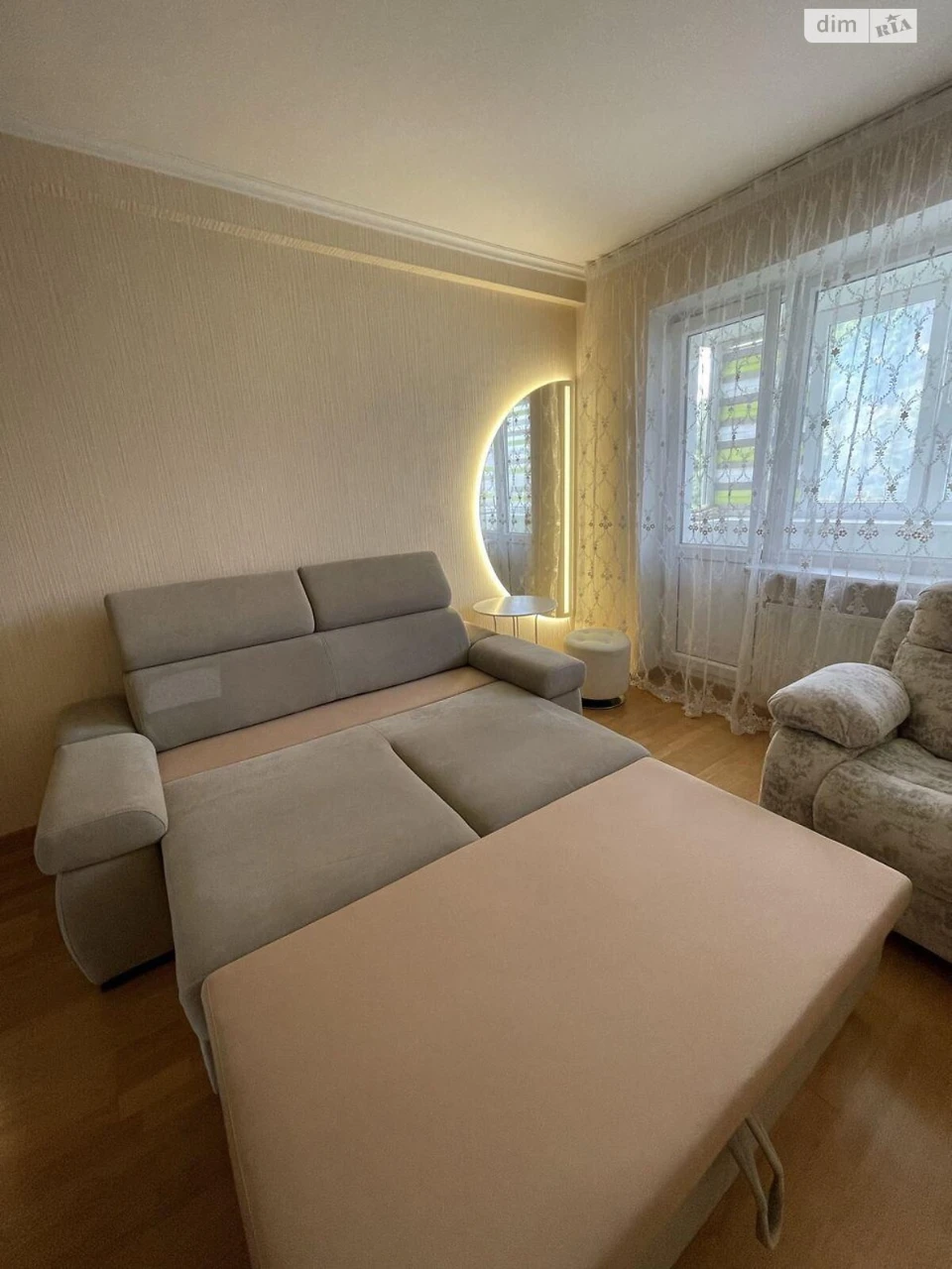 Long-term Rental Apartment, Pecersk