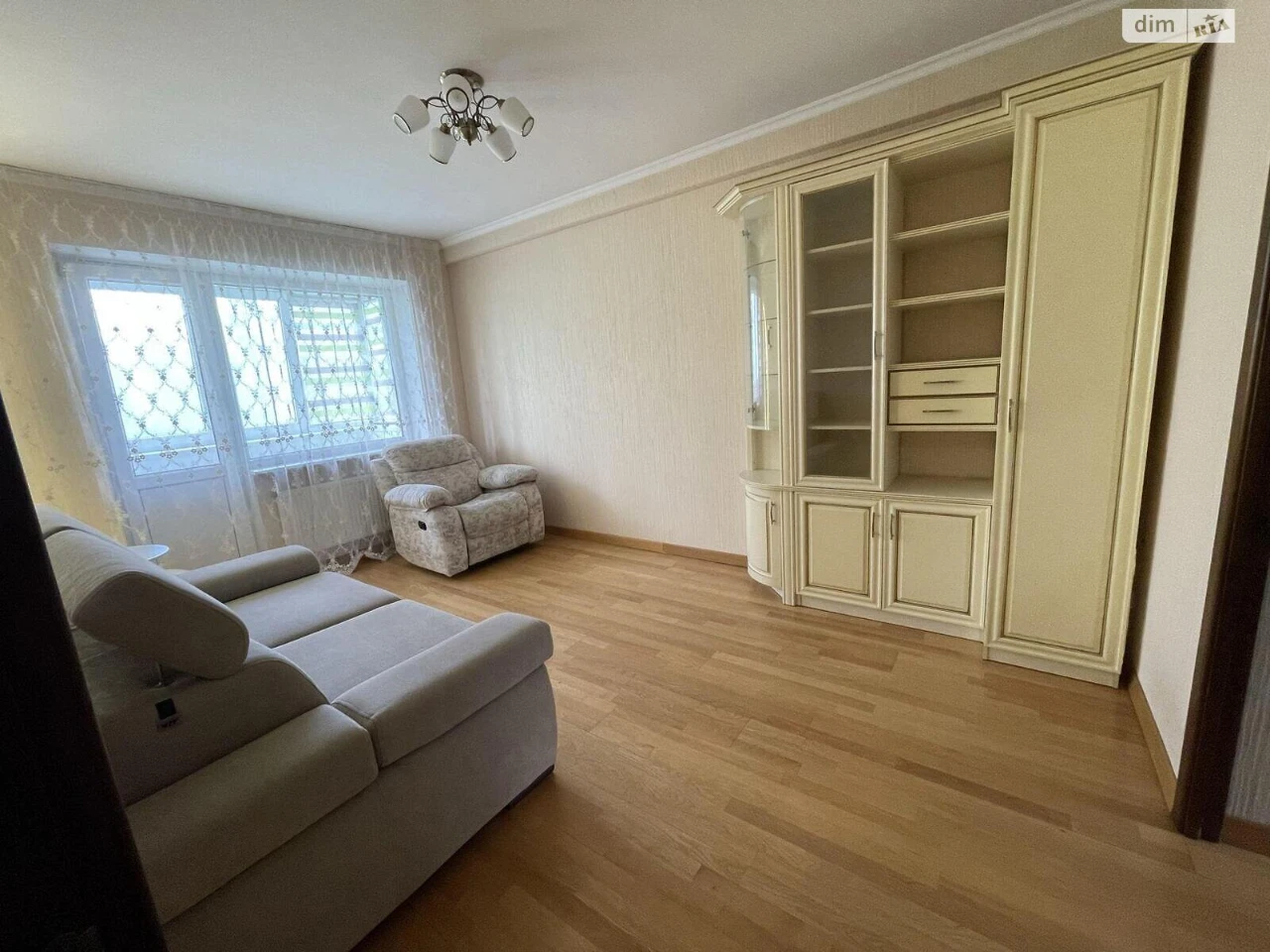 Long-term Rental Apartment, Pecersk