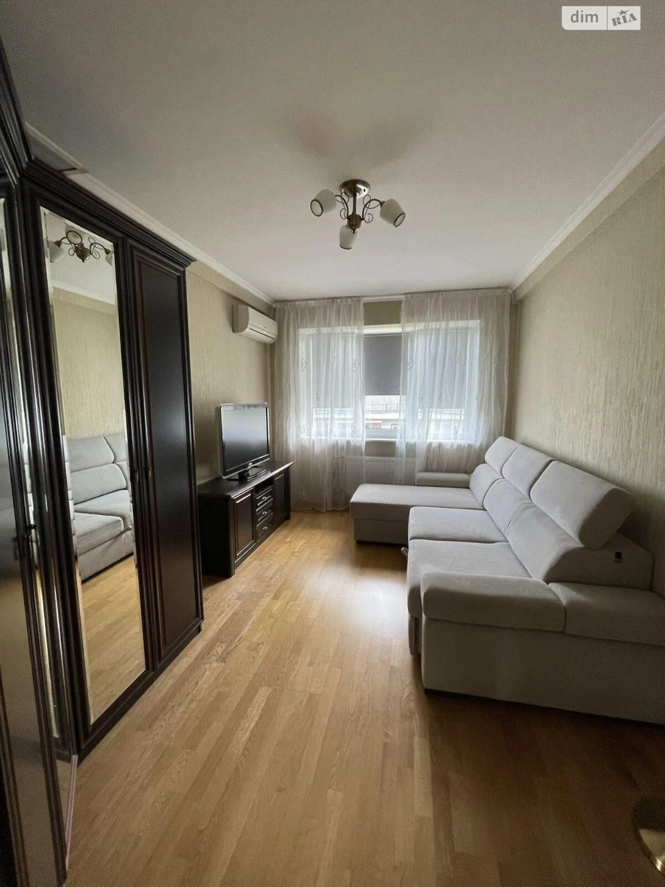 Long-term Rental Apartment, Pecersk