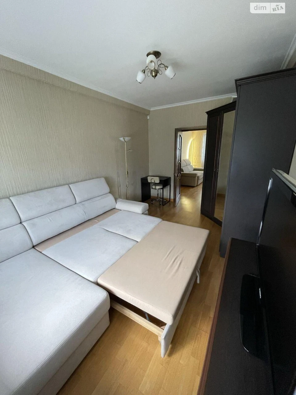 Long-term Rental Apartment, Pecersk