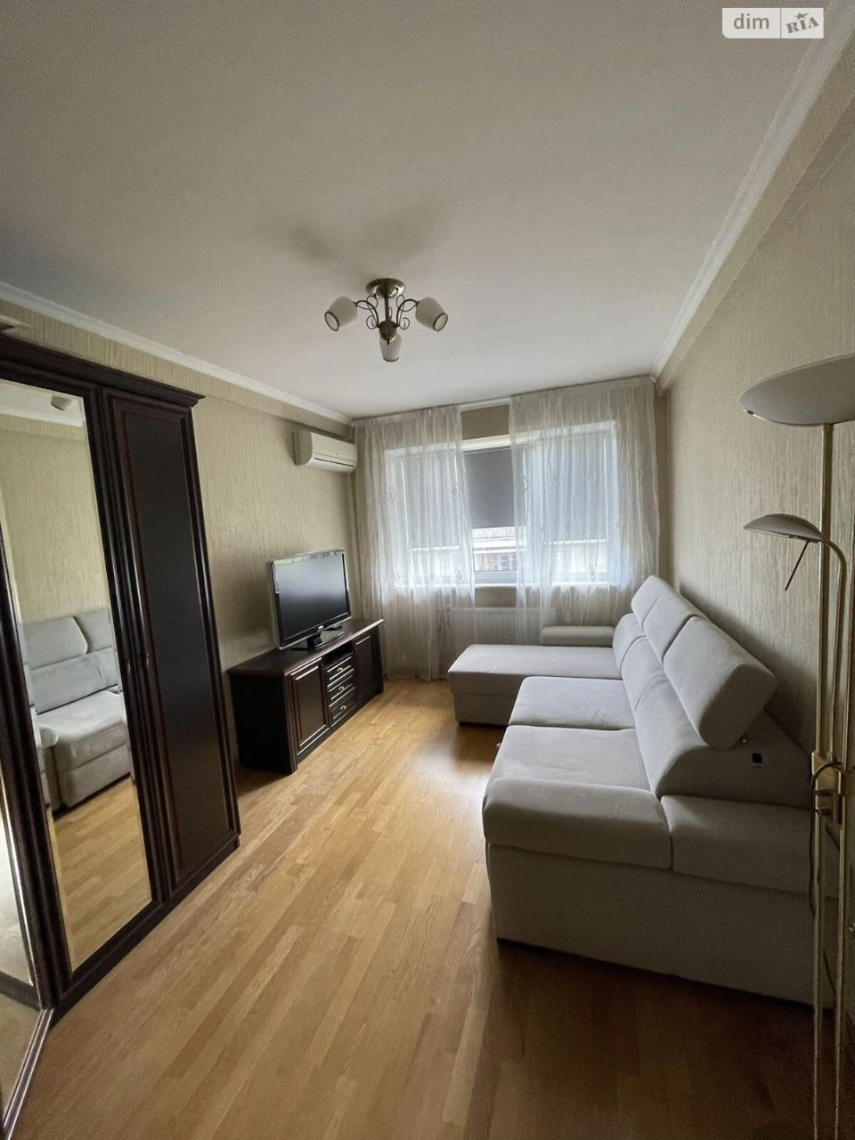 Long-term Rental Apartment, Pecersk