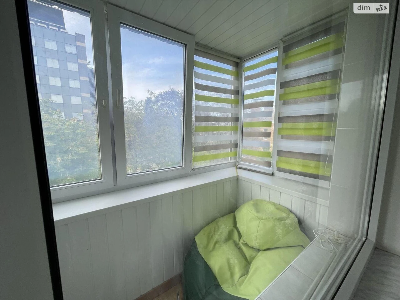 Long-term Rental Apartment, Pecersk