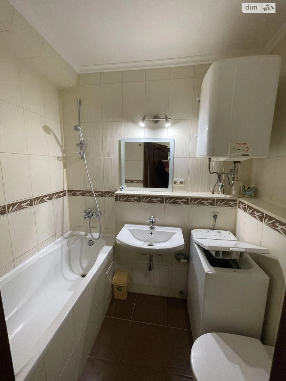Long-term Rental Apartment, Pecersk