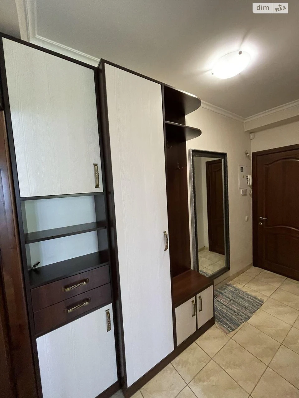 Long-term Rental Apartment, Pecersk