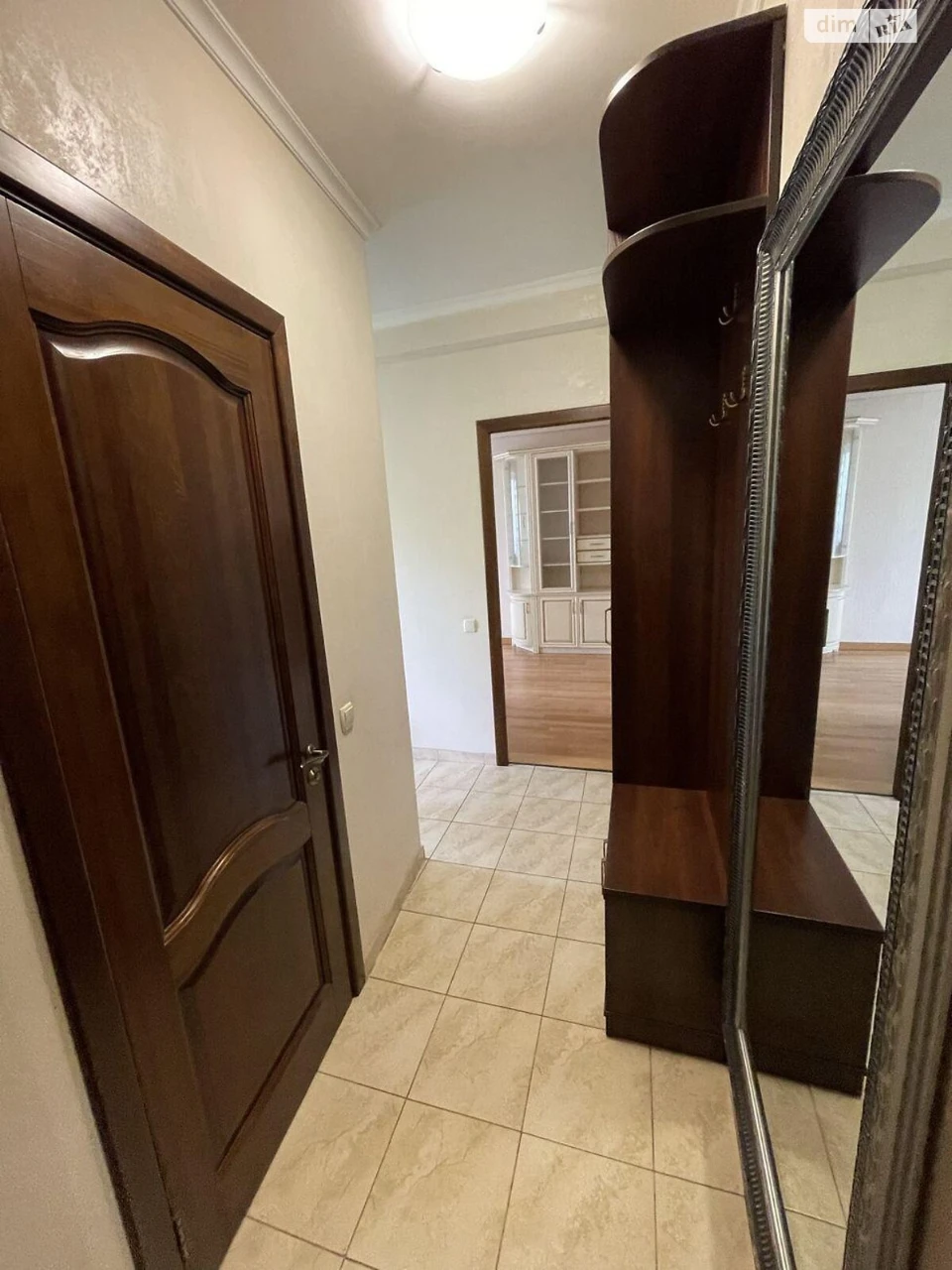 Long-term Rental Apartment, Pecersk