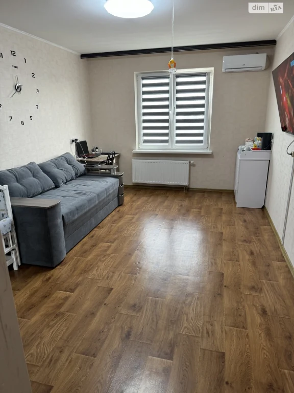 Long Term Rental Apartment, Troschyna