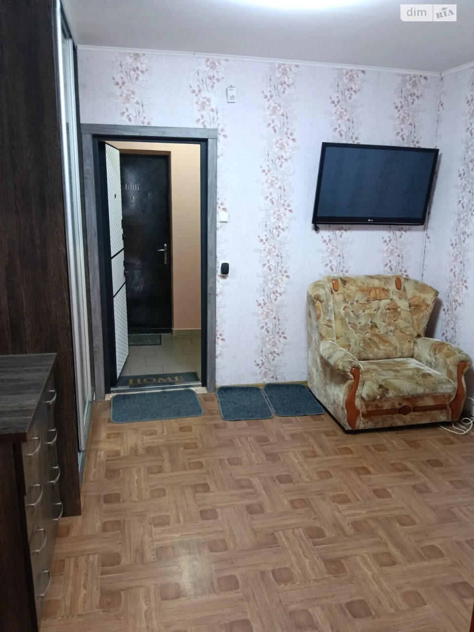 Long Term Rental Apartment, Troschyna