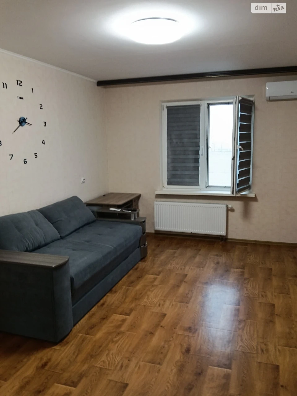 Long Term Rental Apartment, Troschyna