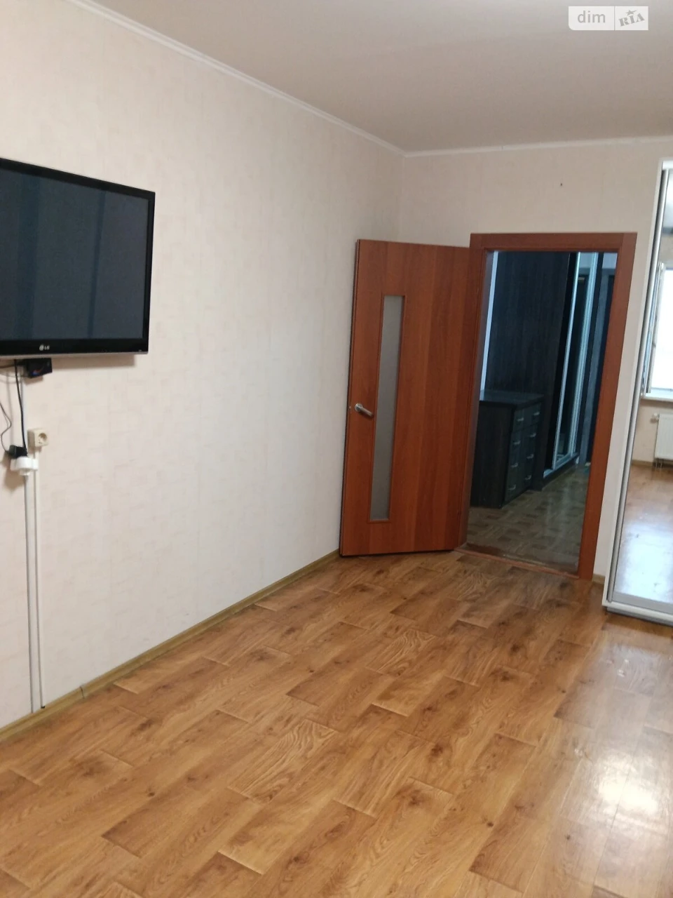 Long Term Rental Apartment, Troschyna