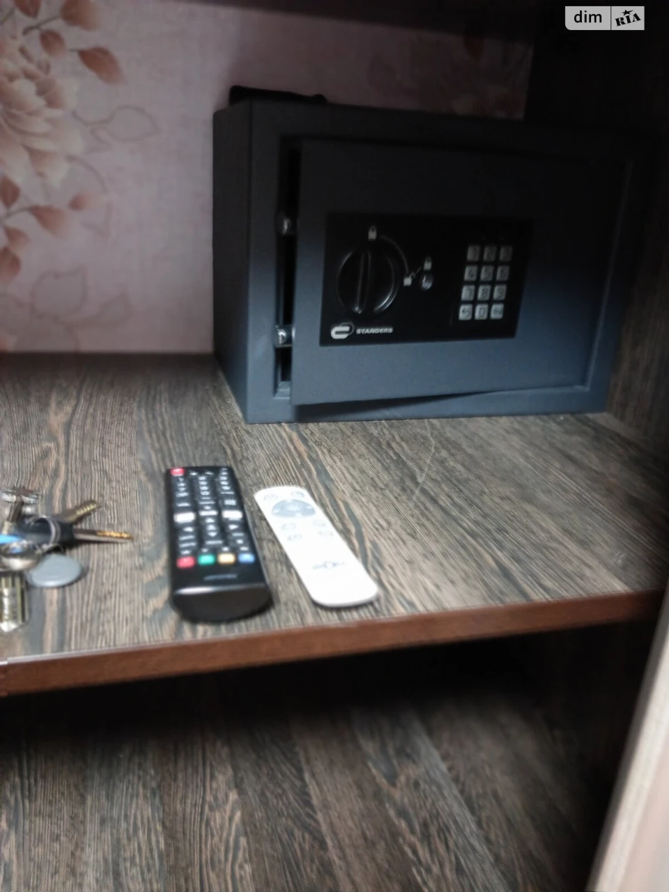 Long Term Rental Apartment, Troschyna