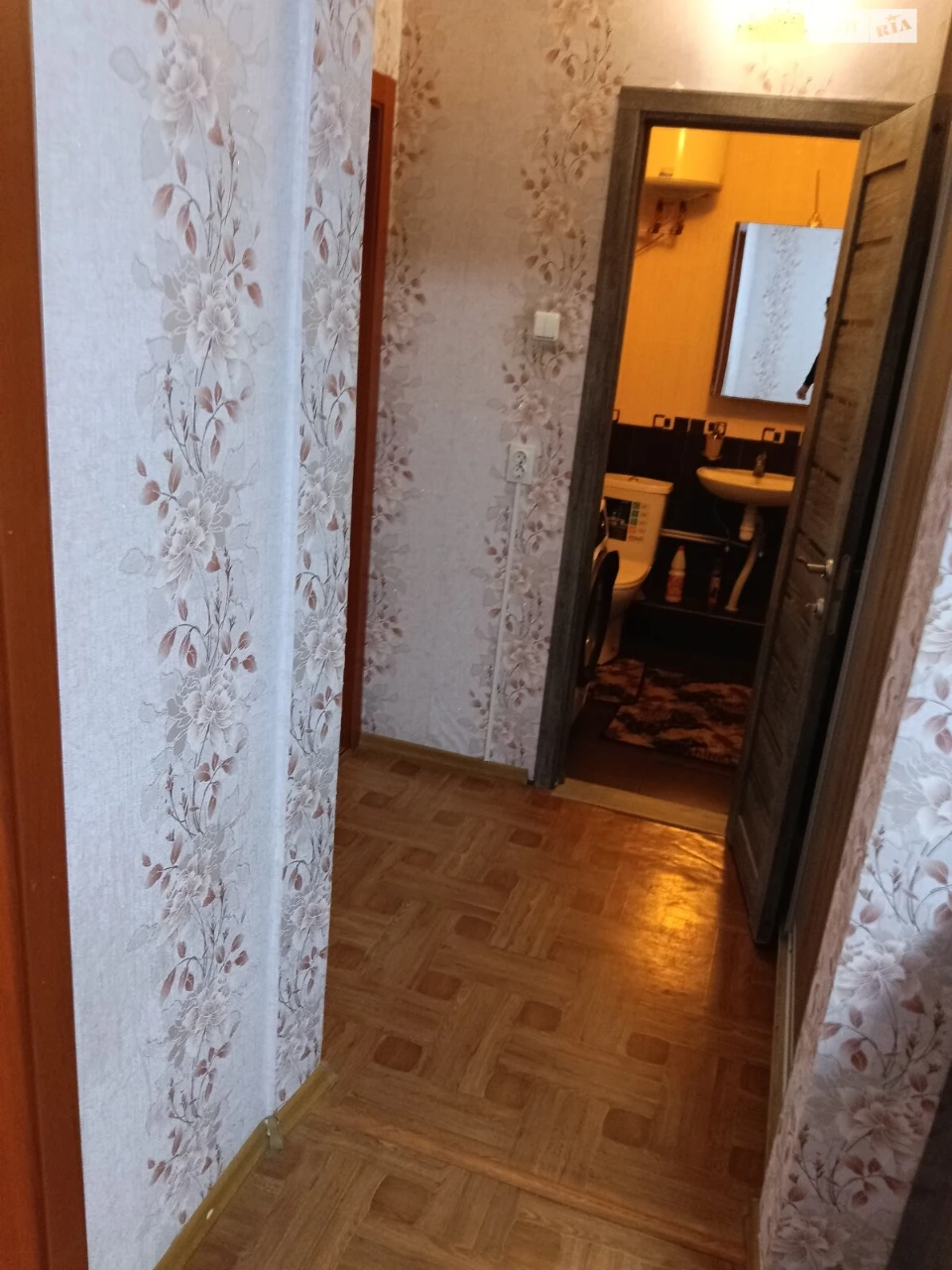 Long Term Rental Apartment, Troschyna