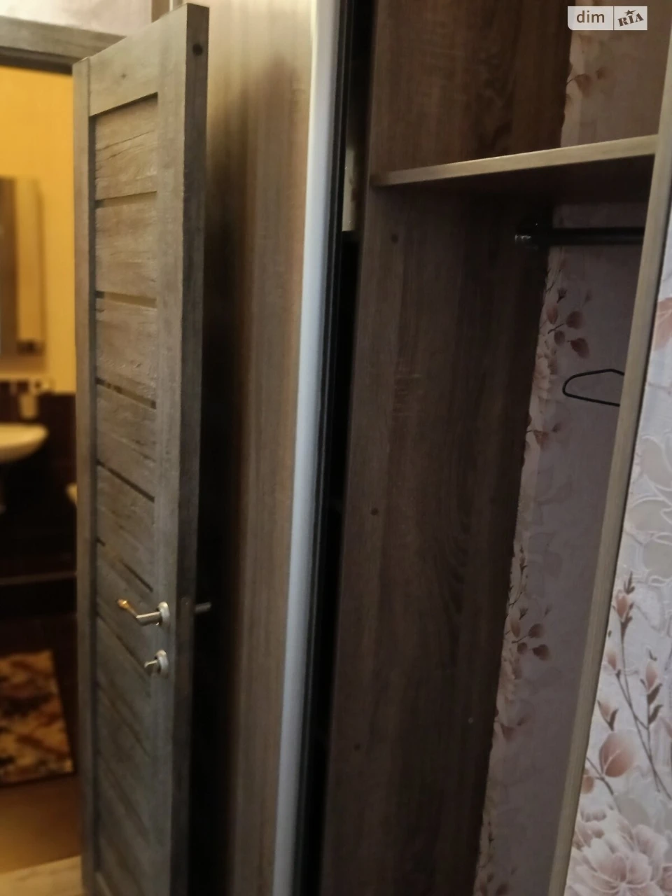 Long Term Rental Apartment, Troschyna