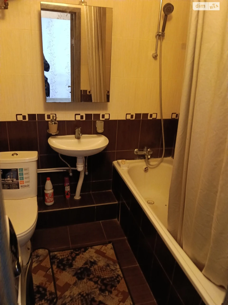 Long Term Rental Apartment, Troschyna
